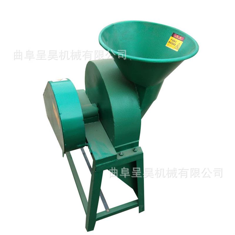 改装皮带防护罩款佛手柑切片机直销重庆 操作轻便大料口黄精切片