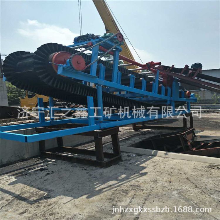 螺旋滚筒干法选煤机 借助机械振动使分选物料做螺旋翻转运动