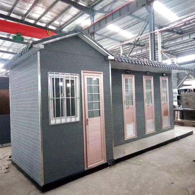 移动厕所 环卫公厕 社区公园景区厕所 郑州 开封 周口,商业/办公家具,移动厕所/装配式厕所,淘宝优惠券,粉丝福利购,淘宝优惠卷