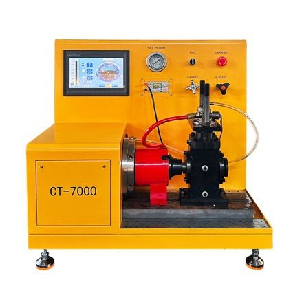 CT7000   GDI 汽油直喷高压燃油泵试验台