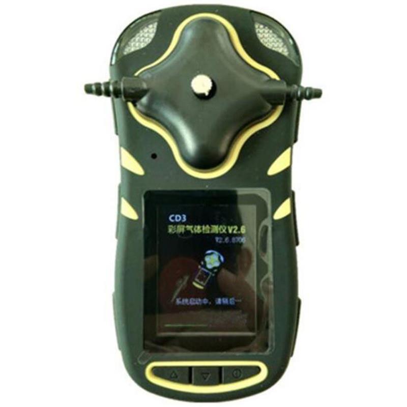 现货气体测定器 多样CD3多参数气体测定器