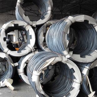 供应ML45冷镦钢ML45 ML45磷化处理 冷镦线材 现货库存