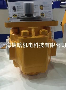 榆次液压齿轮泵CB-FC10 CB-FC16 CB-FC20 CB-FC25 CB-FC31.5