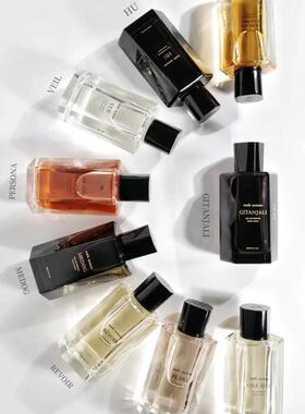 melt season霜降无人知晓香水难哄温以凡同款无邪如梦令敕勒小样