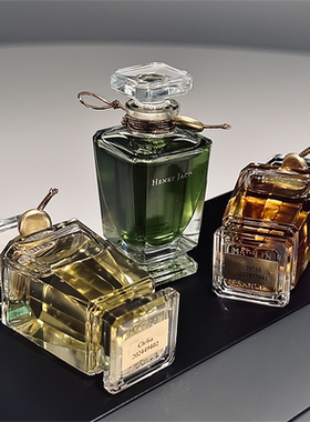 亨利雅克香水Henry Jacques paccino皇室筑梦读者来信试香小样