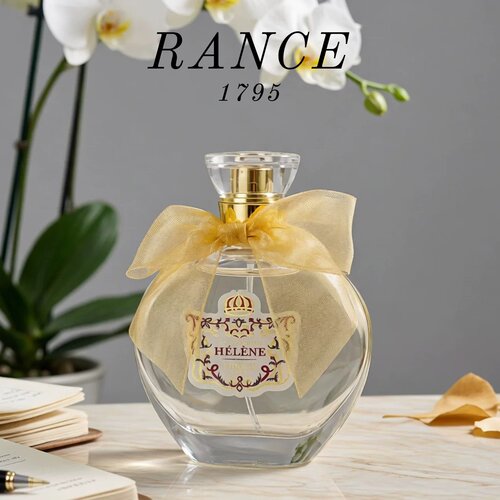 法国兰斯rance1795香水