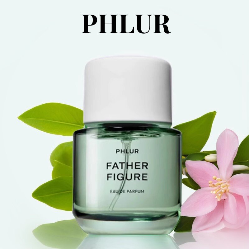 父亲形象失踪人口香水