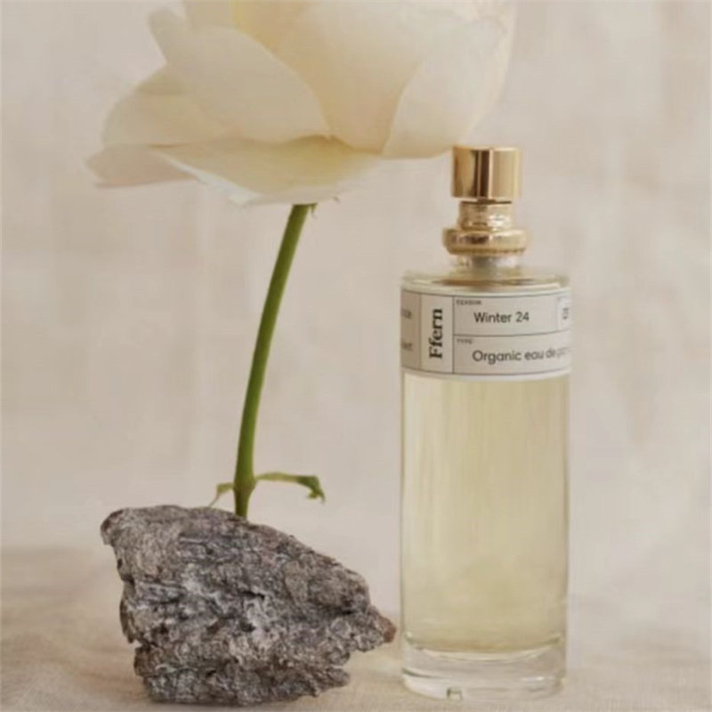 ffern香水四季限定香水