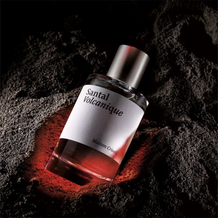 maison crivelli香水迈森克里维利oud maracuja百香果乌木小样