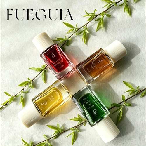fueguia1833弗伽亚理想国香水
