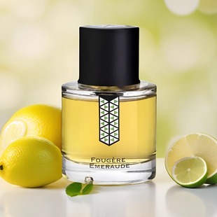 les indemodables香水莎莉麝香沙漠沙砾香草非凡之香试香小样