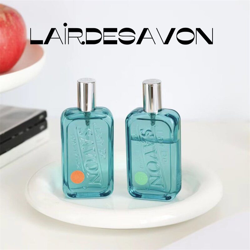 lairdesavon香水感官之触