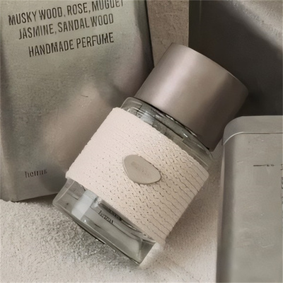 hetras香水花宋旻浩Mino画展同款