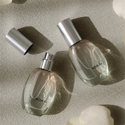 roaliv香水白雾森林水上花园