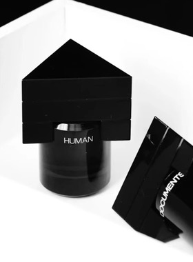 闻献off香水闻默DOCUMENTS孟子义黄子韬同款初熟之物体物入微小样