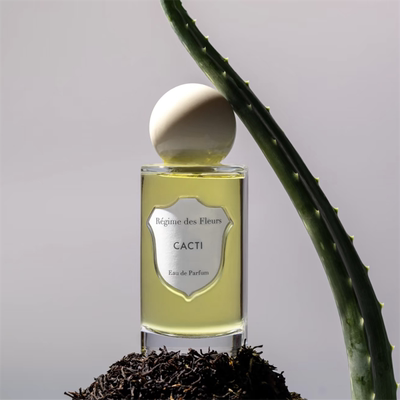 花之政权REGIMEDESFLEURS香水