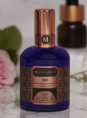 bonsai香水玛崔亚驰house of matriarch挚爱西雅图小众试香小样