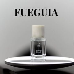 fueguia1833弗伽亚香水huemul费洛蒙Quilombo理想国Thays试香小样