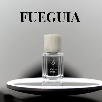 fueguia1833弗伽亚香水huemul费洛蒙Quilombo理想国Thays试香小样