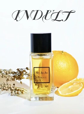 indult香水尹道特Manakara荔枝玫瑰白花汽水铃兰香草正品试香小样