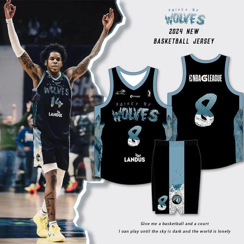 篮球服美式球衣速干定制套装队服比赛大学生男女订制儿童运动训练