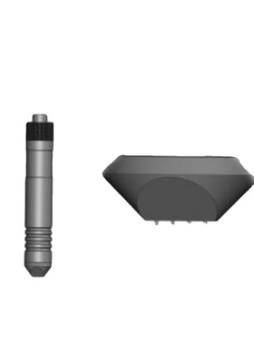 海尔帕HPS58005E/58006A/58016四探针测试探头