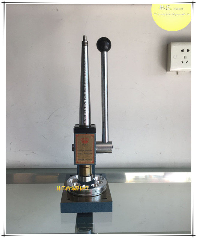 戒指扩大缩小器 戒圈调节神器 单管戒指手寸修改器 打金工具