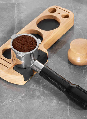 适用德龙EC9335/9115/EC9665骑士咖啡机三耳无底手柄把手配件改装