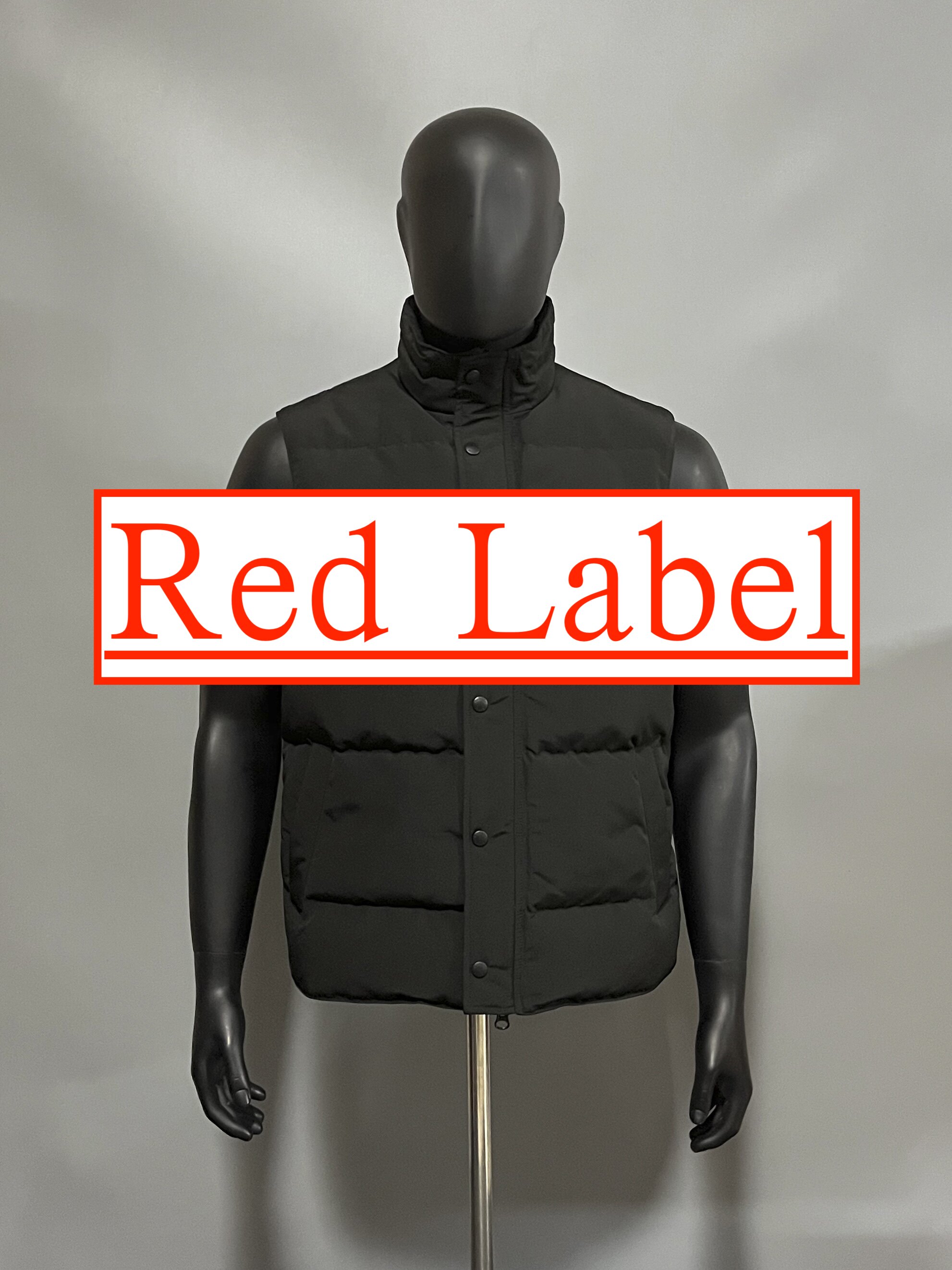 thumbnail for Red Label GS Vest new vest