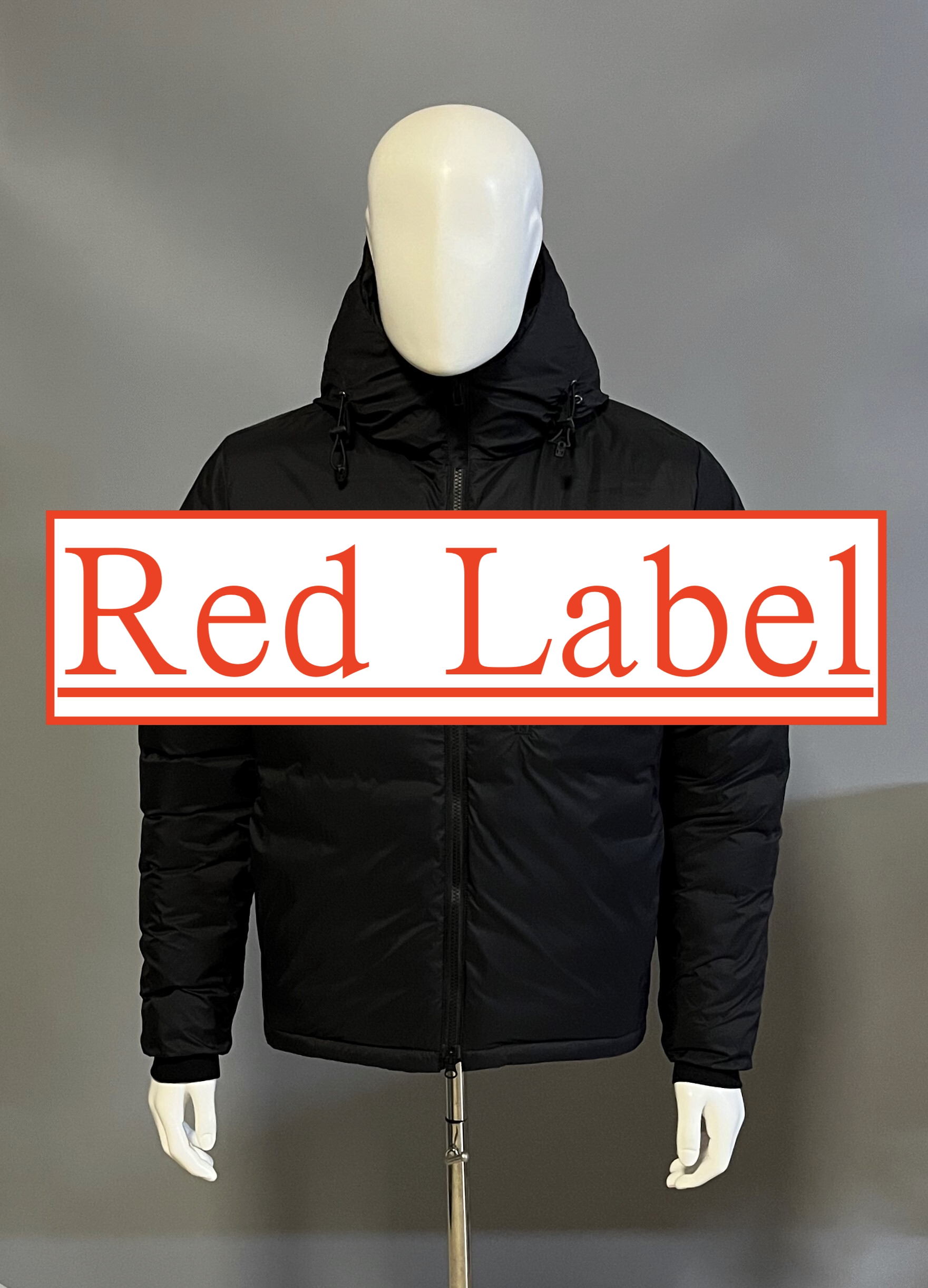 thumbnail for Red Label LDG Jacket Rocky Jacket