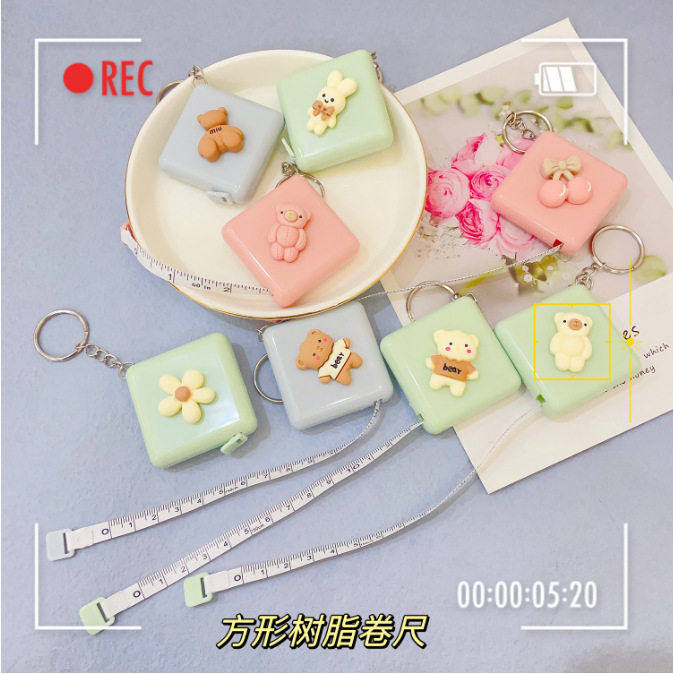 家用随身迷你小皮尺学生米尺软尺皮尺量三围腿腰胸围测量衣服尺子,居家布艺,尺子,淘宝优惠券,粉丝福利购,淘宝优惠卷
