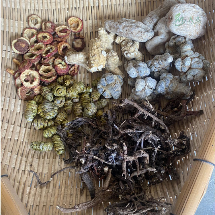 三七丹参西洋参山楂六宝粉天麻压片三七压片云南三七粉三七丹参粉