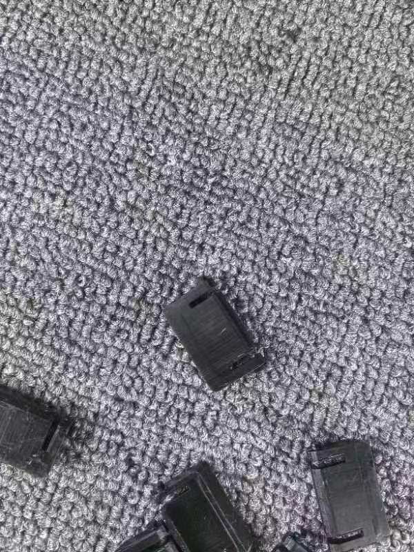 全新通用罗技k835机械键盘支架K845键盘脚撑脚2.8cm宽适配罗技
