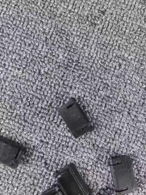 全新通用罗技k835机械键盘支架K845键盘脚撑脚2.8cm宽适配罗技