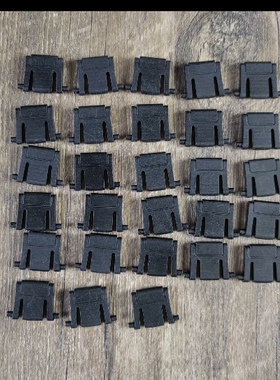 键盘脚撑ck533 ck526 ck520 ck560 ek815 a98a87支架可适配达尔优