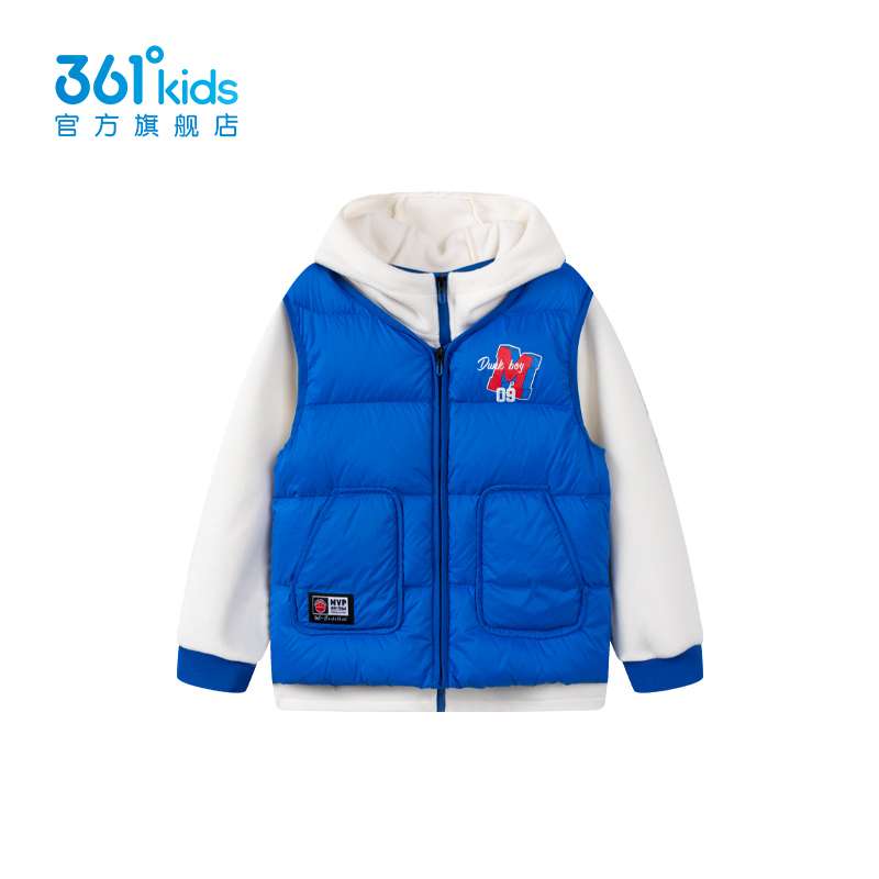 儿童上衣两件套