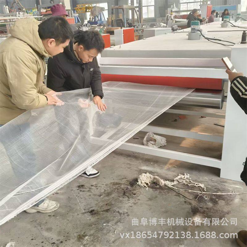 棉麻纱布浸渍机 网格布纱线浸料烘干设备 玻璃纤维无纺布浸胶机器