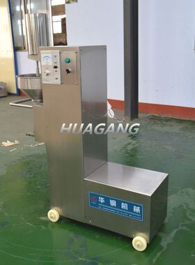 华钢机械RW-1型肉（鱼）丸成型机 肉丸子机