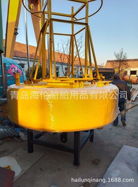 海洋气象环境监测航标 航标海洋浮标 海洋监测浮标 海洋警示浮标