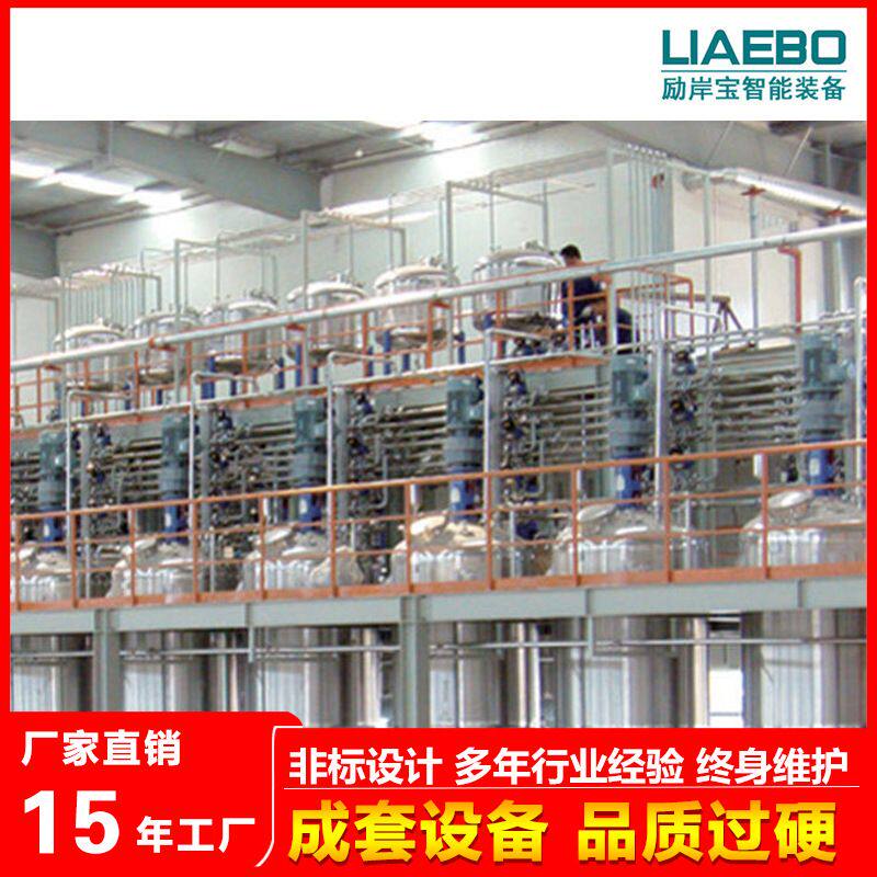 提供其他行业自动化生产线设计及制造 成套设备