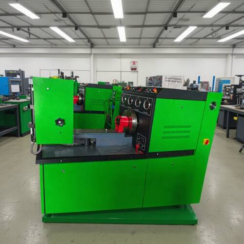 Fuel injection pump test bench 11-15KW 380V柴油喷油泵试验台