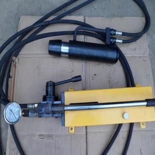 MS15-180/55矿用手动锚索张拉机具 MS22-300/60锚索张拉机具