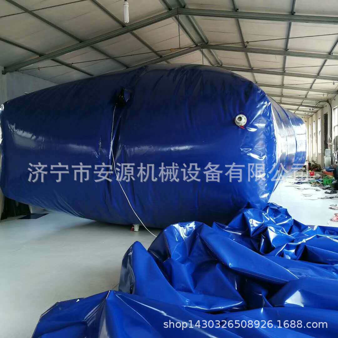 水囊  油囊  桥梁预压水袋  软体水囊长期供应