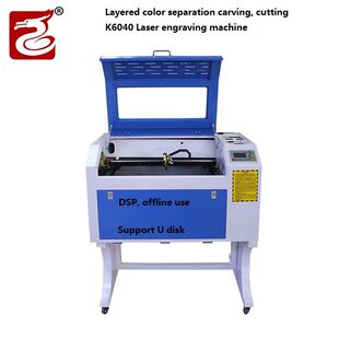co2laser cubiio布料垫片泡沫EVA激光切割机 cutter laser