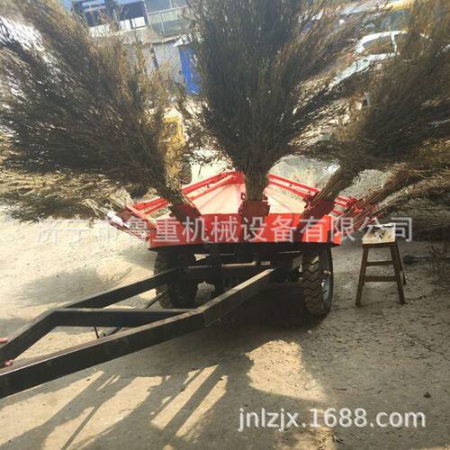 多功能清扫机优质折叠式清扫机 风火轮绑扫把乡村道路扫路机定金