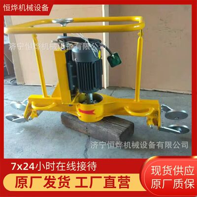 FMG-2.2电动钢轨打磨机 多功能锂电钢轨精磨机 电动仿形磨削机
