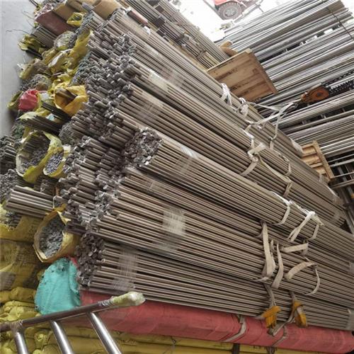 不锈铁SUS410 420 420J2 416 440C不锈钢光棒 圆棒直销方条六角钢