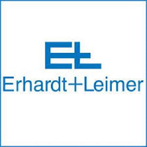 ERHARDT+LEIMER称重传感器PD 2135 00481667