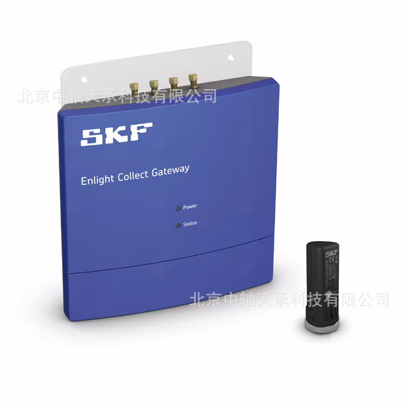 SKF 自动化机器监测无线系统 SKF Enlight Collect IMx-1传感器