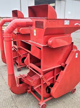 Peanut sheller二次复脱花生剥壳机榨油脱壳花生去皮脱壳机外贸